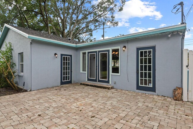 Building Photo - College Park 3 bedroom, 2 bath home for lease