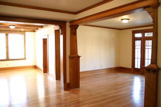 Building Photo - 5798 Pershing Ave