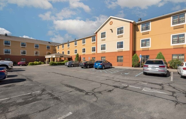 Building Photo - 125 Inn Keepers Ln