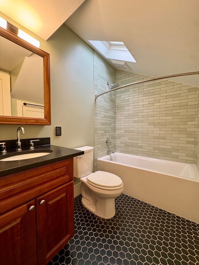 Building Photo - 6210 20th Ave NE