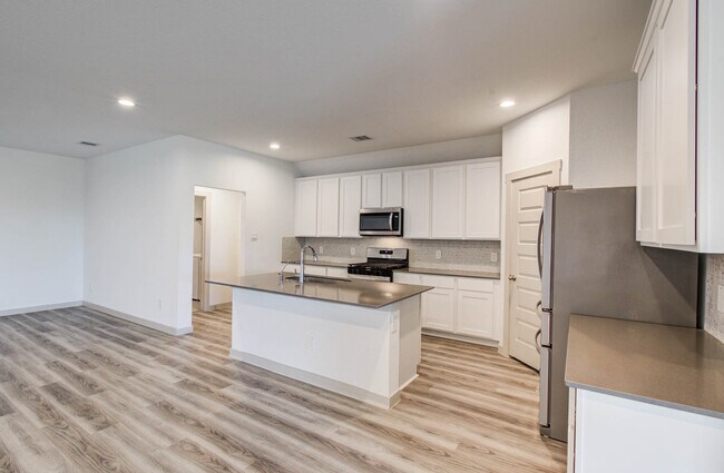 Building Photo - 3711 Birtley Bnd Wy