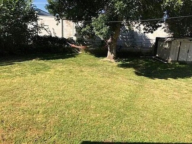 Building Photo - Affordable 3 Bedroom Home with Fenced Yard & Storage Space