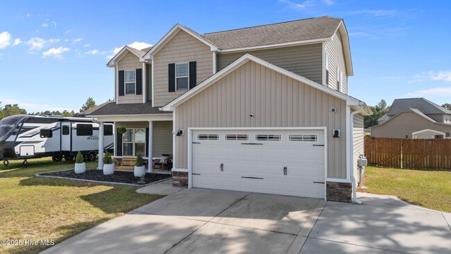 Building Photo - 157 Old Blossom Ct