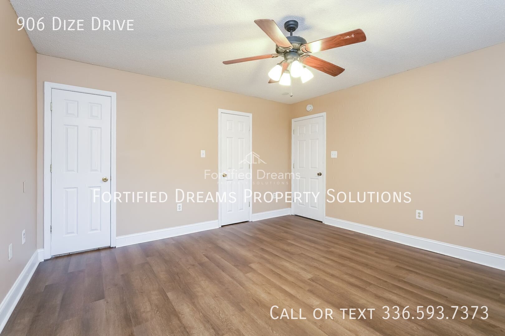 Building Photo - 906 Dize Dr