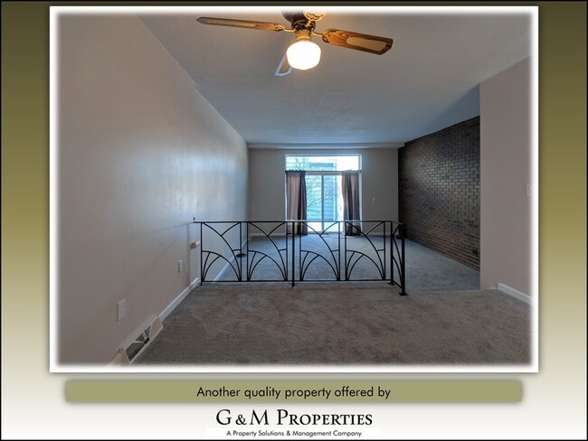 Building Photo - Rarely Available: 2-Bedroom Condo - walk t...