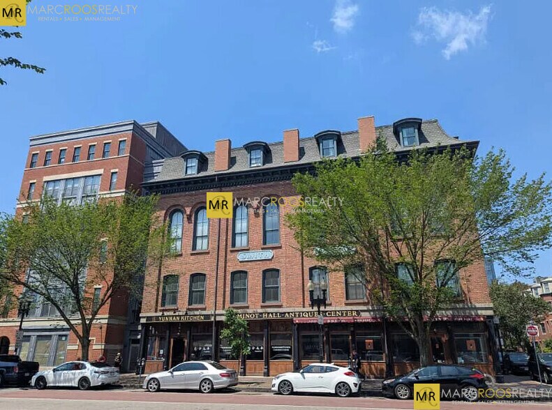 Primary Photo - 1721 Washington St