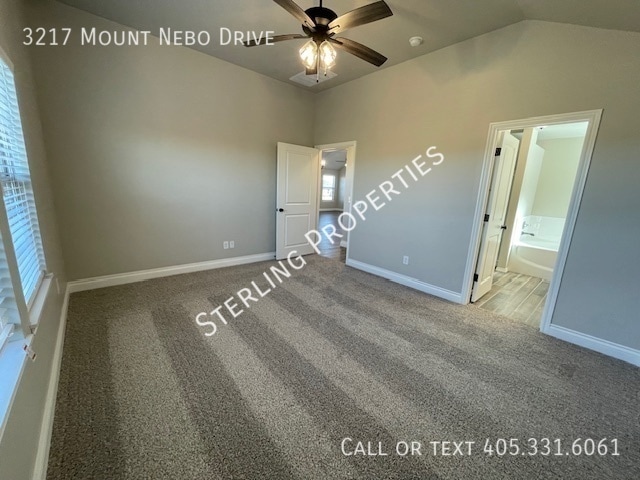 Building Photo - 3217 Mt Nebo Dr