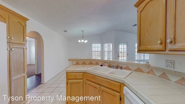 Building Photo - 3 br, 2 bath House - 4335 Prairie Hill PL NW