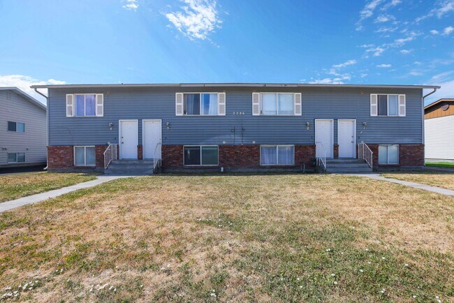 Building Photo - 2286 Stace St