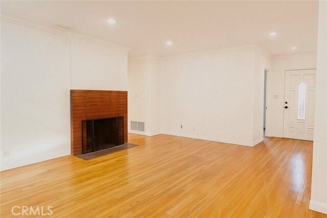 Building Photo - 607 S Roosevelt Ave