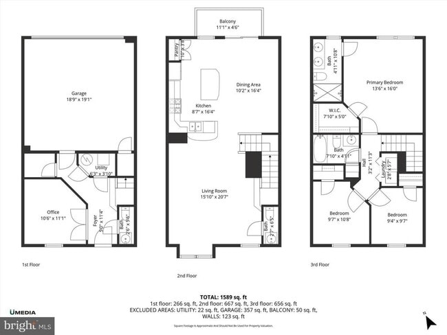 Building Photo - 4382 Daisy Reid Ave