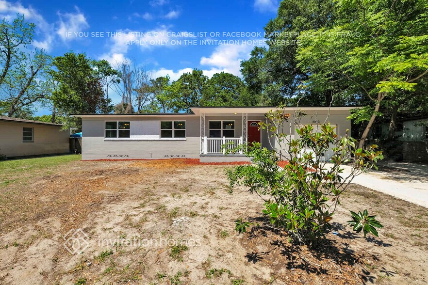 Building Photo - 6613 Shady Oak Dr