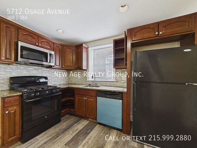 Building Photo - 5712 Osage Ave