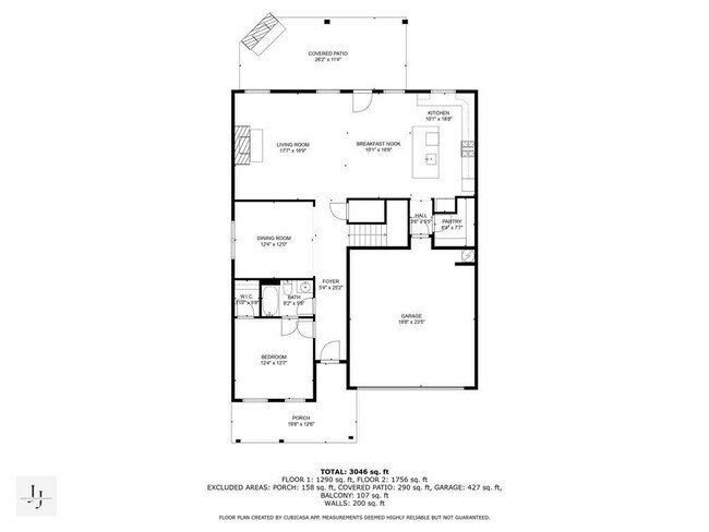 Building Photo - 213 Chiswick Lp