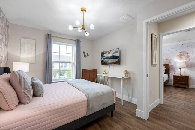 Building Photo - 4456 Summer Flowers Pl