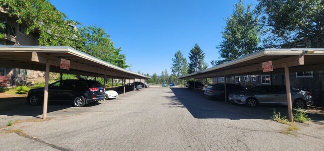 Building Photo - Westridge Apartments