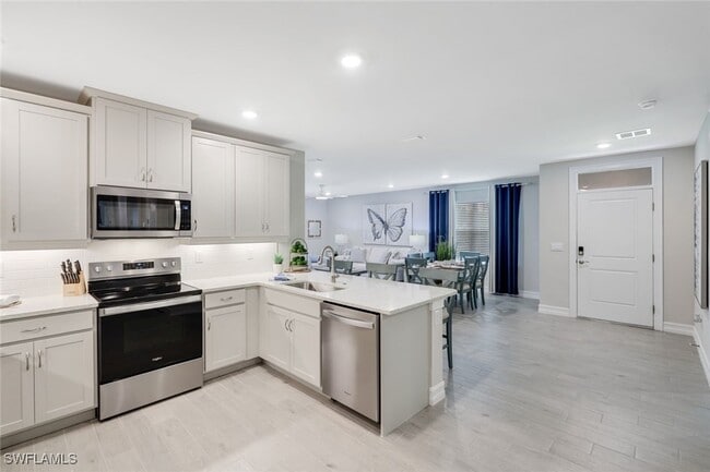 Building Photo - 21877 Milan Villas Ln