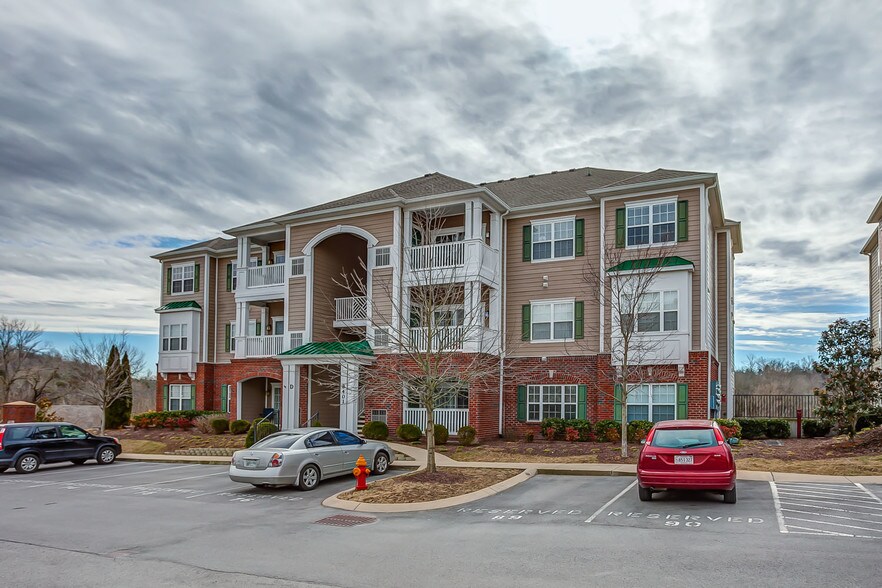 Home! - 8401 Callabee Way
