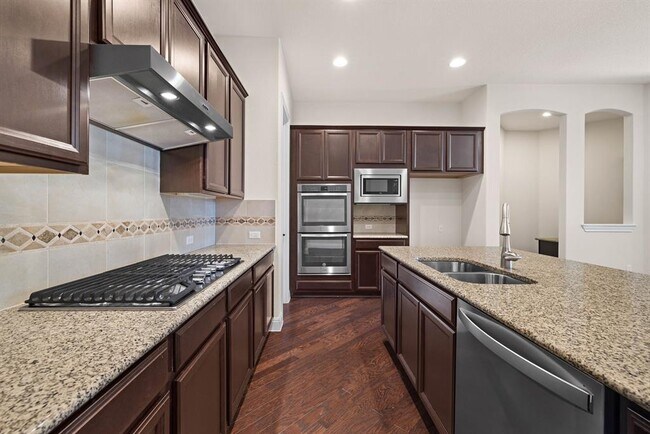 Building Photo - 15815 Axehandle Trl