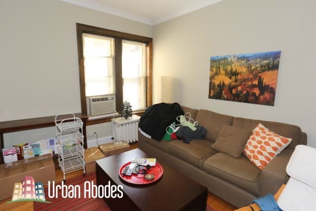 Building Photo - 5550 N Glenwood Ave