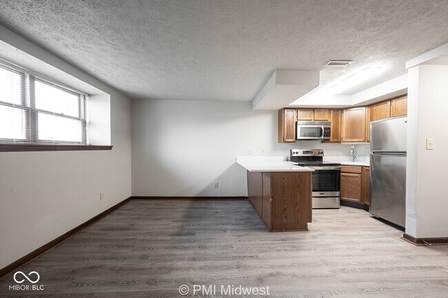 Building Photo - 3707 N Meridian St