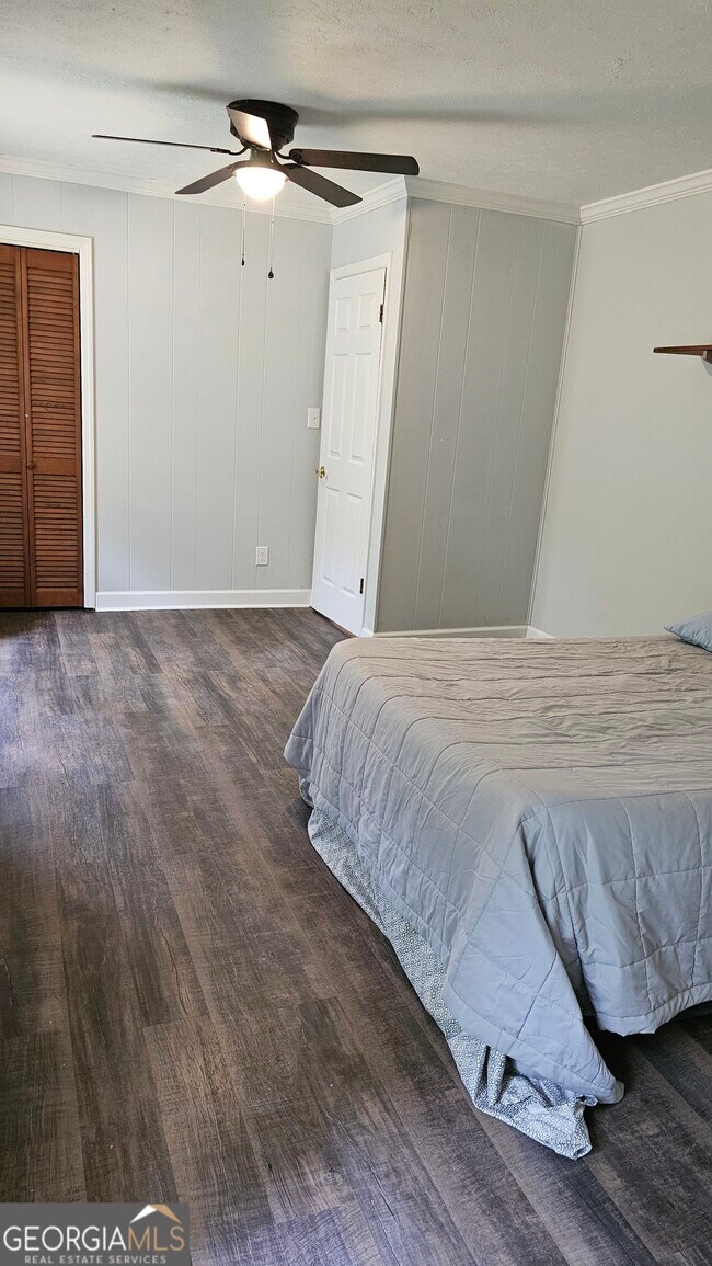 Building Photo - 1541 Oak Grove Church Rd