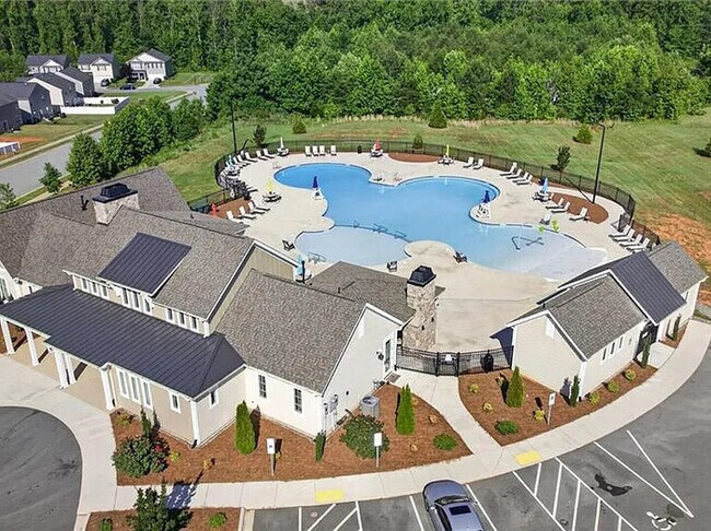 Building Photo - Build Equity Like a Homeowner – Lease to Own