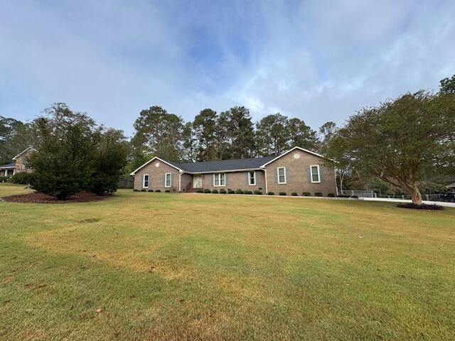 Building Photo - 1309 Moultrie Dr