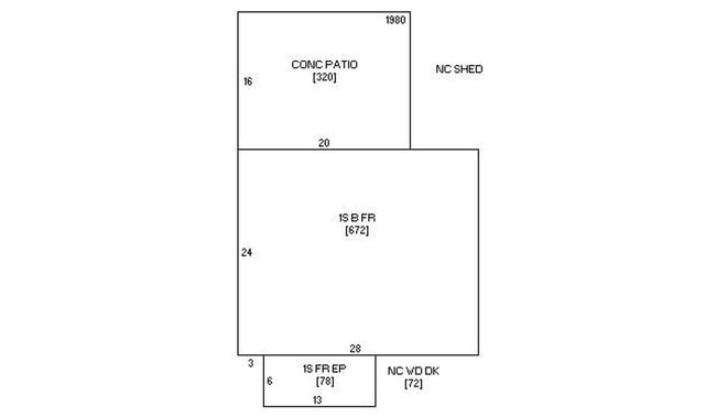 Building Photo - Cute 1-bed house with carport & more
