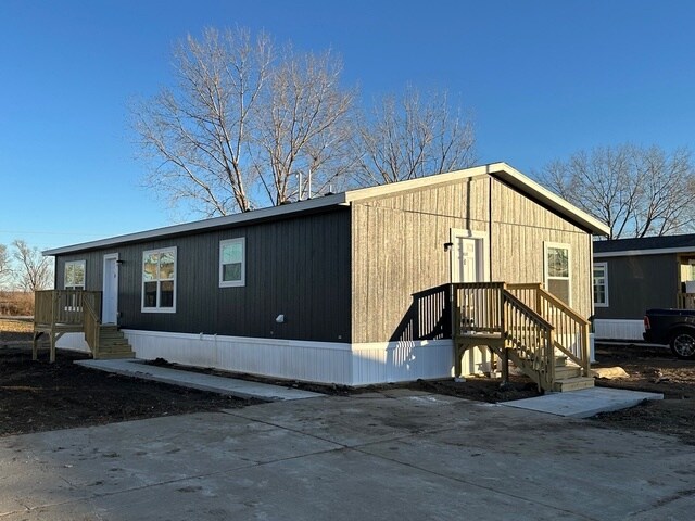 Building Photo - 3609 Warren Ct