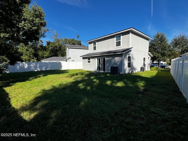 Building Photo - 8314 Thor St