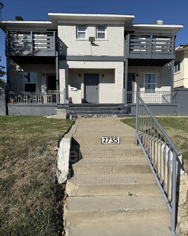 Building Photo - 2735 Purington Ave