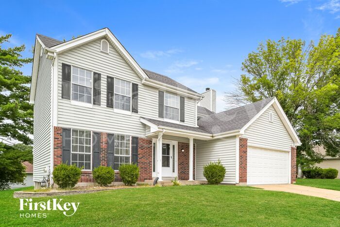 Primary Photo - 16727 N Fork Ridge Dr