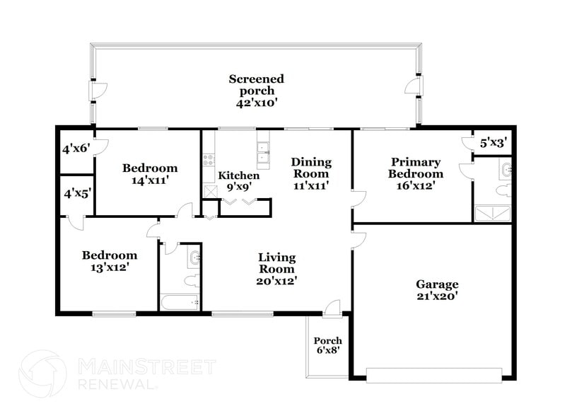Building Photo - 1562 SW Calmar Ave