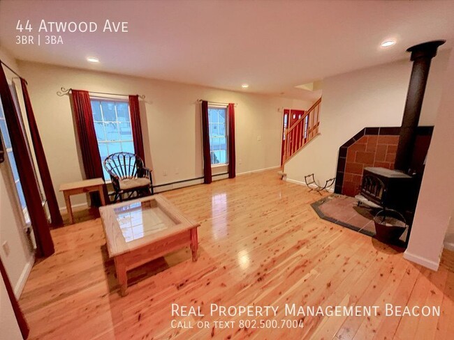 Building Photo - 44 Atwood Ave