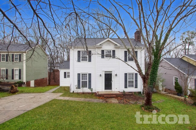 Building Photo - 2026 Trowbridge Ct