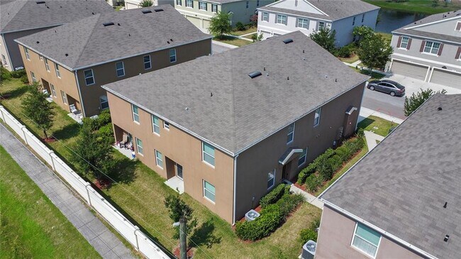 Building Photo - 3521 Seneca Club Loop