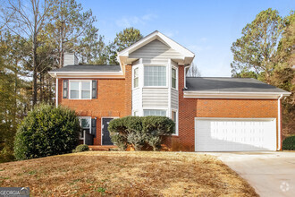Building Photo - 1301 Stone Bridge Ct SW