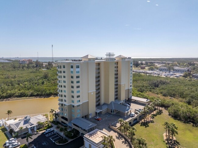 Primary Photo - WATER VIEW CONDO 2/2 #714