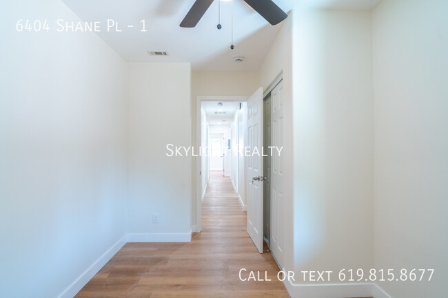 Building Photo - 6404 Shane Pl