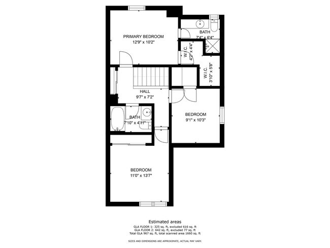 Building Photo - 3 Bedroom Town-home in Northeast Fort Coll...