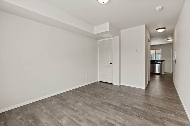 Building Photo - 2-bedroom townhomes, a modern take on apar...