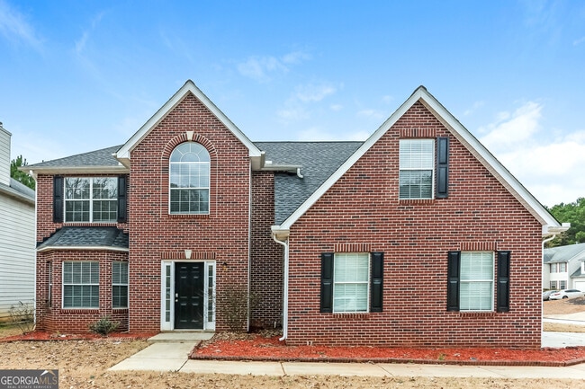 Primary Photo - 2753 Elkmont Ridge SW