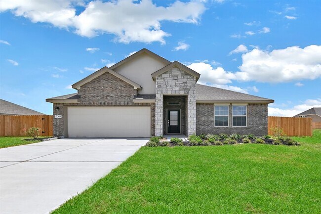 Primary Photo - 7303 Keechi Pl