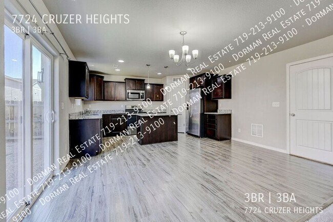 Building Photo - 7724 Cruzer Hts