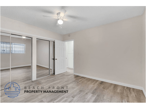 Floorplan - La Rue Apartments
