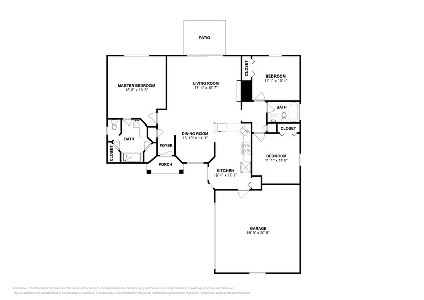 Building Photo - 3197 Ryans Ct