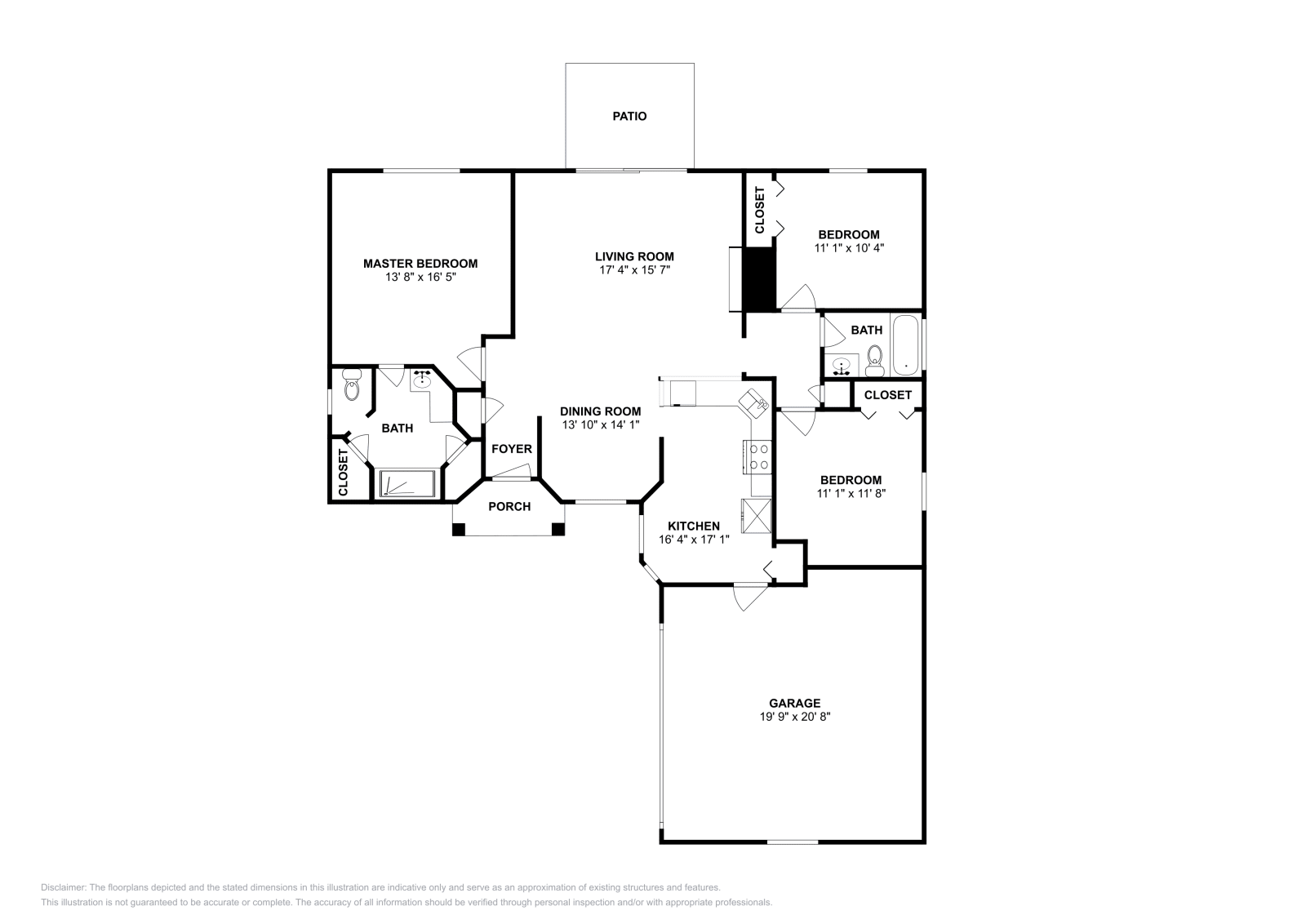 Building Photo - 3197 Ryans Ct