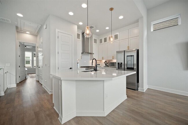 Building Photo - 13503 Ringold Cv
