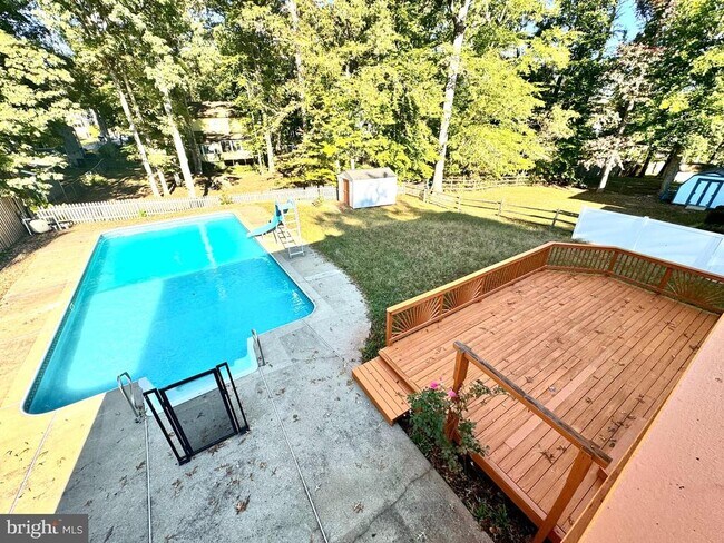 Building Photo - 1326 Aquia Dr